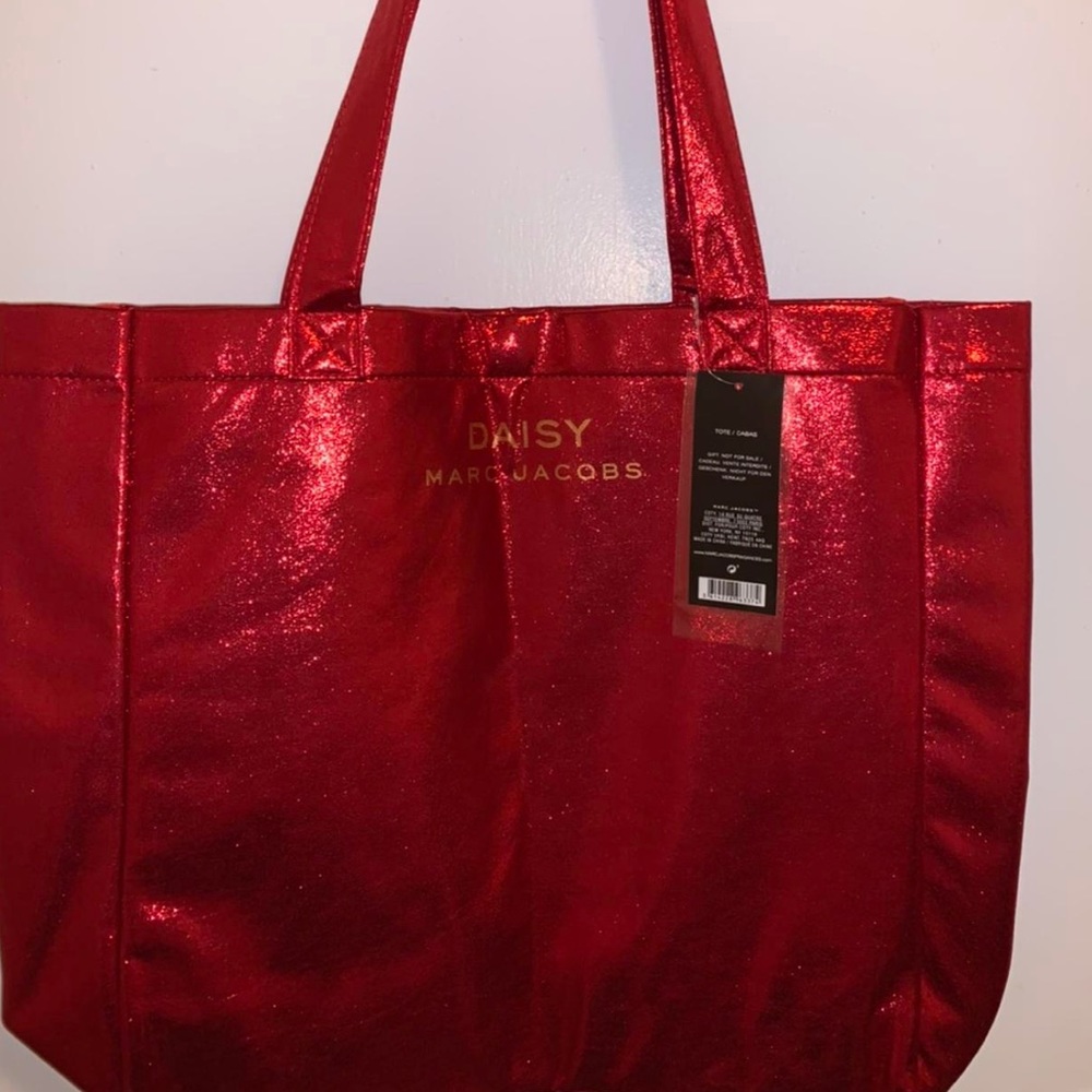 Daisy by Marc Jacobs large tote bag